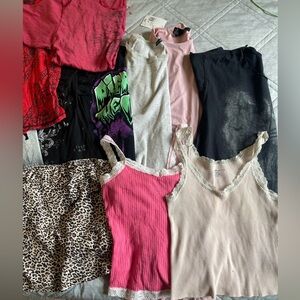 Stylish Women's Tops Collection